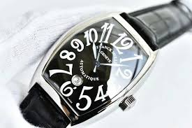 Franck Muller Replica